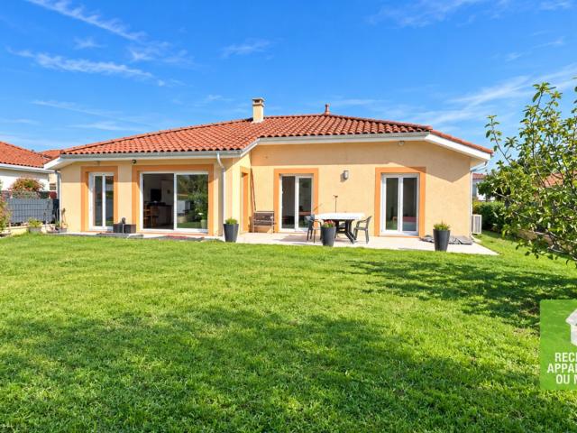 Maison vente à La Tour-du-Pin, Tignieu-jameyzieu