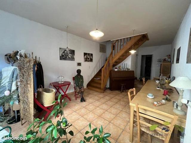 Maison vente à Limoges, Eymoutiers
