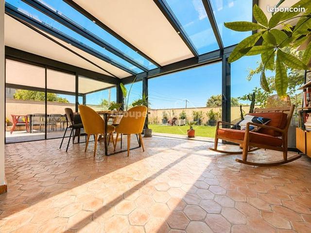 Maison vente à Châteauneuf-les-Martigues, Bouches-du-Rhône