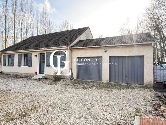 Maison vente à Béthune, Lillers