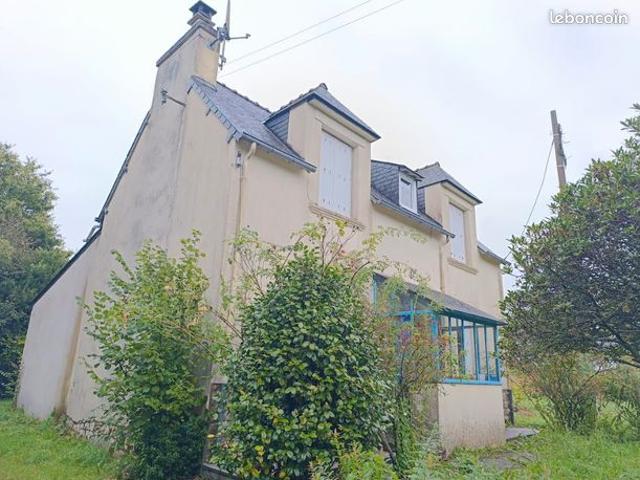 Maison vente à Châteaulin, Bretagne