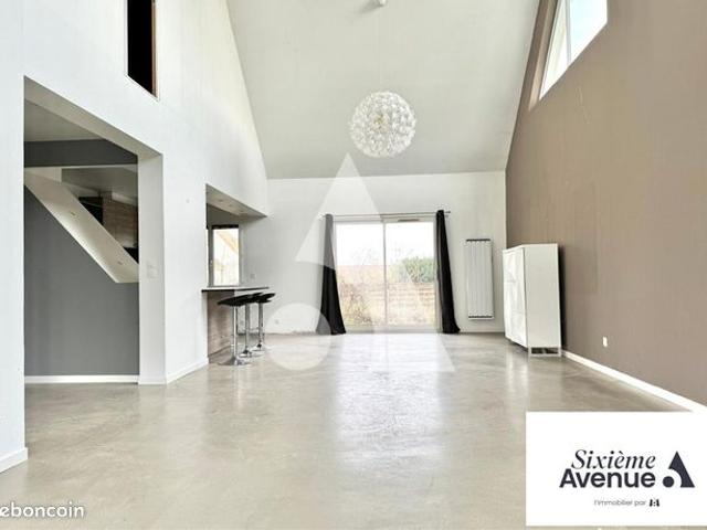Maison vente à Palaiseau, Saint-germain-lès-arpajon