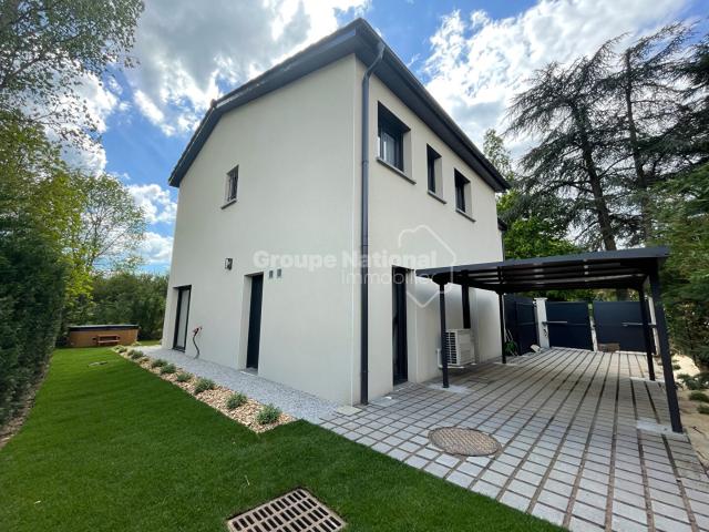 Maison vente à Lyon, Rhône