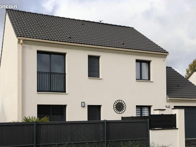 Maison vente à Torcy, Montévrain