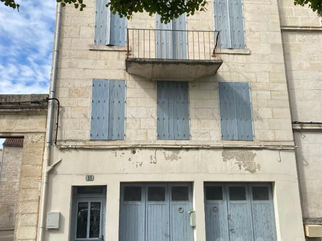 Maison vente à Le Vivier, Niort