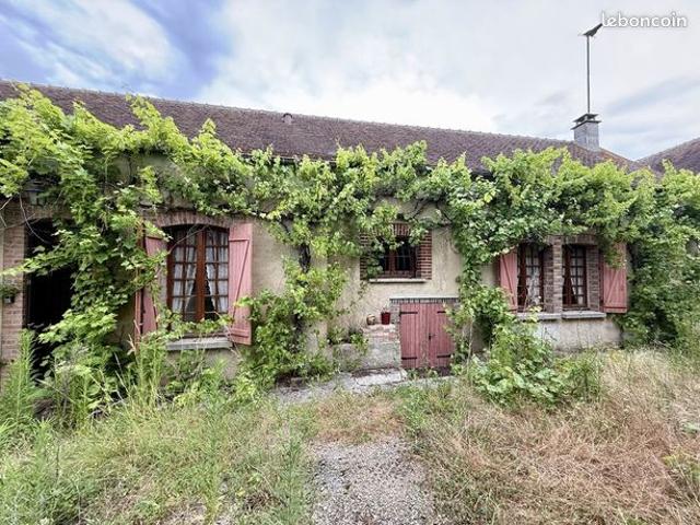 Maison vente à Avranches, Longueville