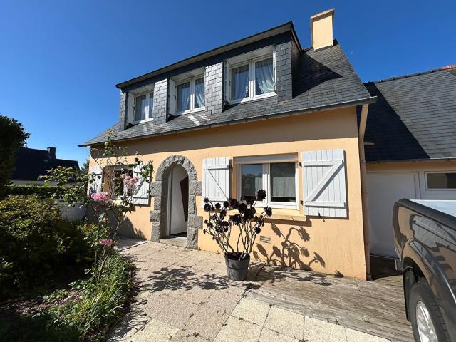 Maison vente à Quimper, Bretagne