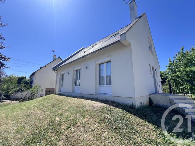 Maison vente à Tours, Chambray-lès-tours