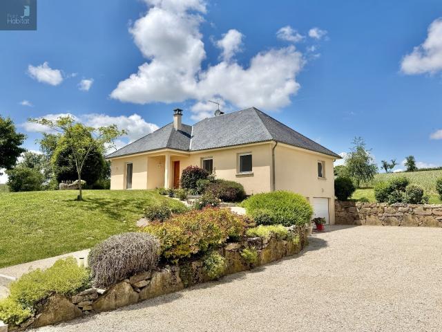 Maison vente à Villefranche-de-Rouergue, Sauveterre-de-rouergue