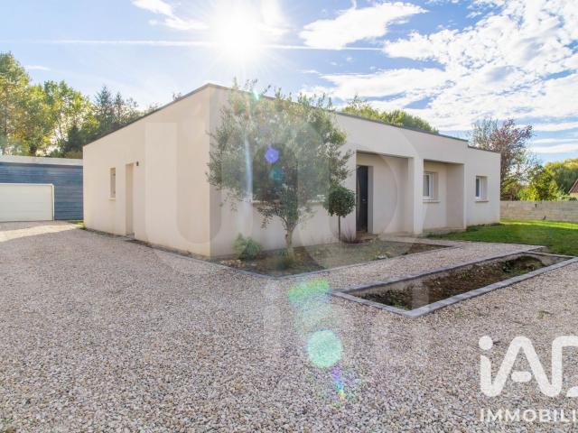 Maison vente à Calepont, Carlepont