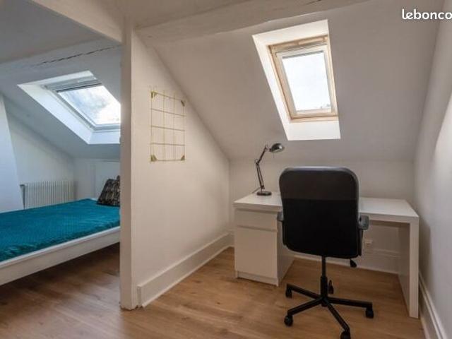 Maison vente à Amiens, Conty