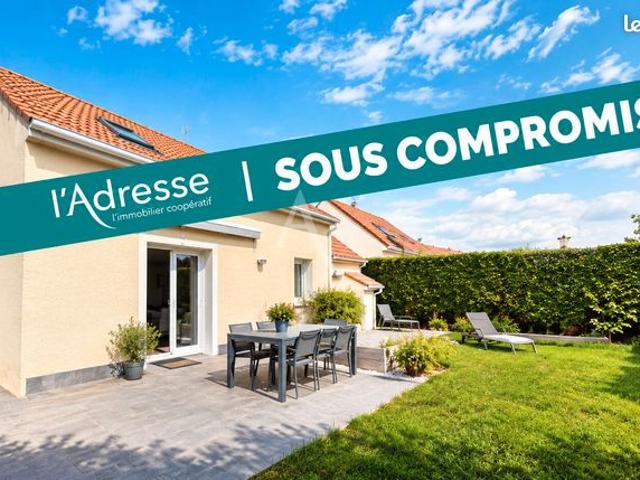 Maison vente à Pontoise, Vauréal