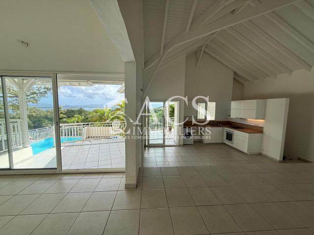 Maison vente à Hameau d'Alet, Martinique