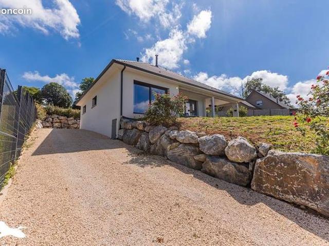 Maison vente à Loubajac, Hautes-Pyrénées