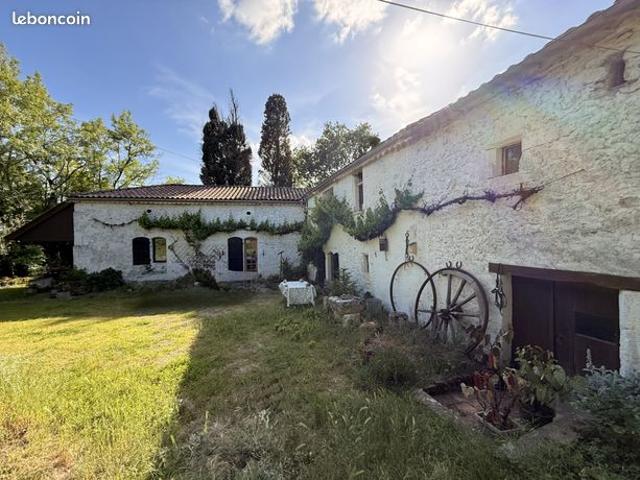 Maison vente à Villeneuve-sur-Lot, Frespech
