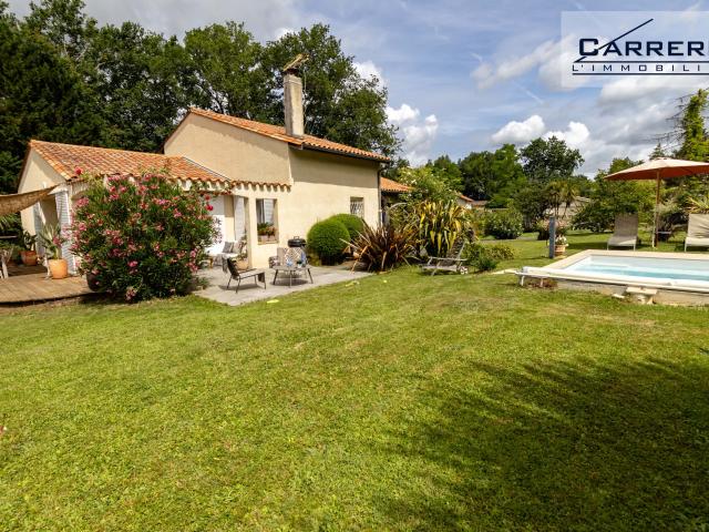 Maison vente à Camblanes-et-Meynac, Gironde