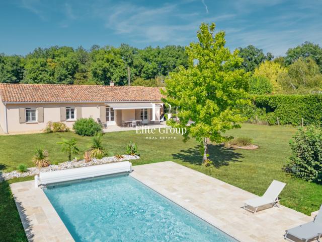 Maison vente à Puyrajoux, Dirac