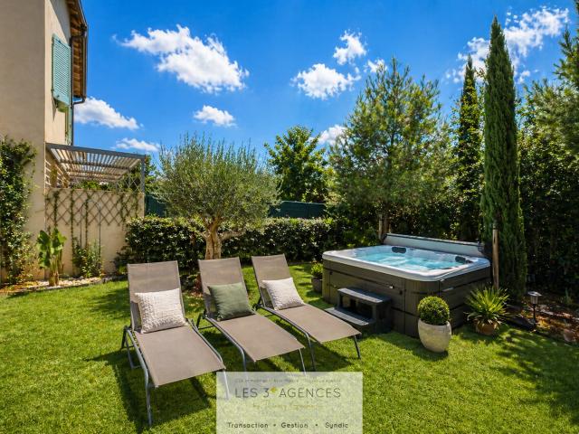 Maison vente à Arrondissement de Draguignan, Grimaud