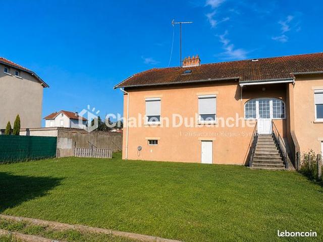 Maison vente à Montbrison, Feurs