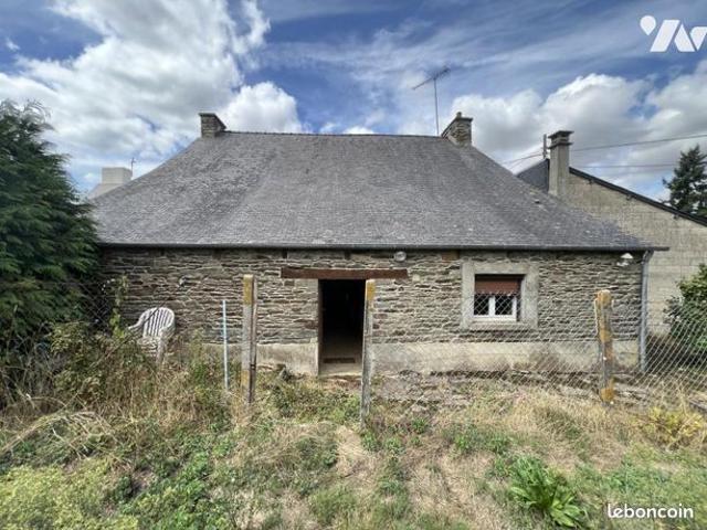 Maison vente à Loyat, Morbihan