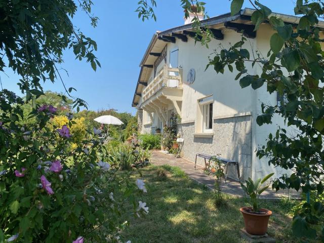 Maison vente à Dax, Mugron