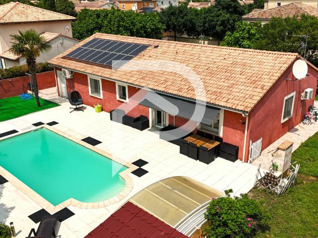 Maison vente à France métropolitaine, Valence