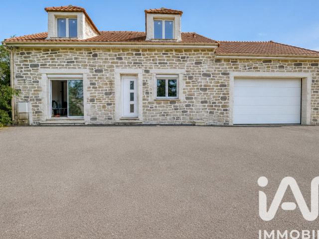 Maison vente à Gastins, Seine-et-Marne