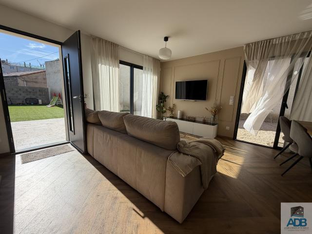 Maison vente à Roanne, Le Coteau