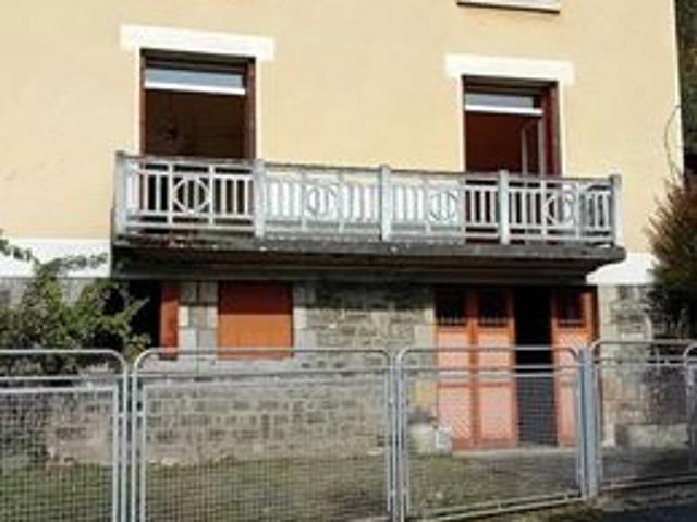 Maison vente à Aurillac, Thiézac