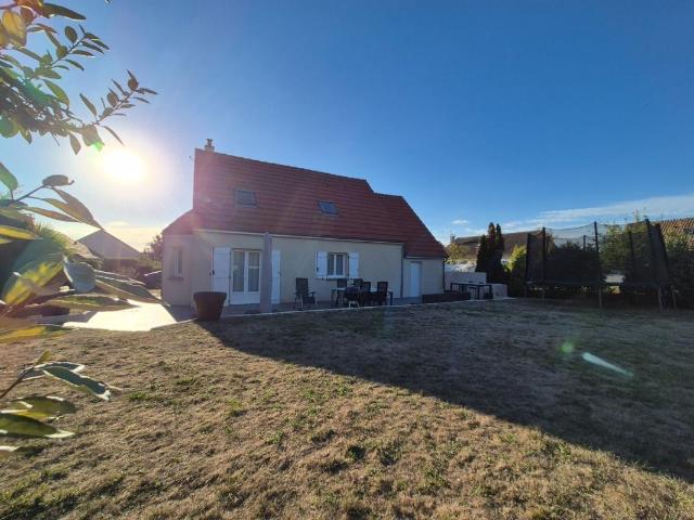 Maison vente à Coulommiers, Seine-et-Marne