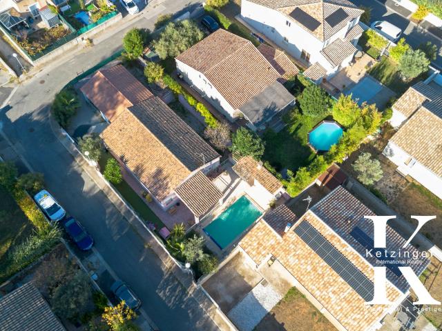 Maison vente à France métropolitaine, Valergues