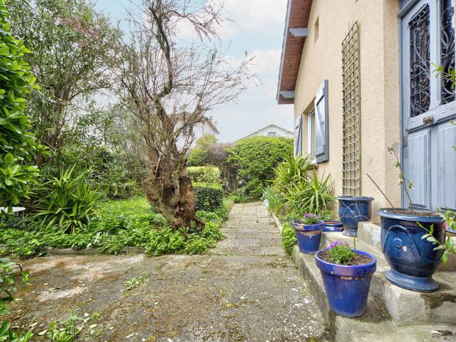 Maison vente à Toulouse