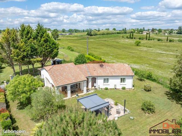 Maison vente à Villeneuve-sur-Lot, Monflanquin