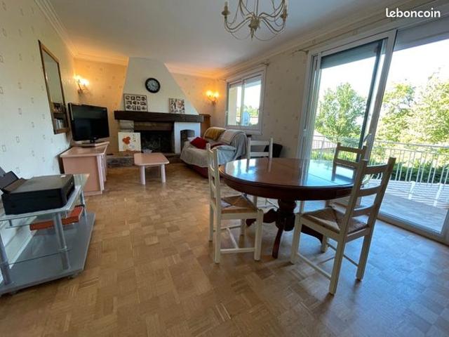 Maison vente à Villefranche-de-Rouergue, Decazeville