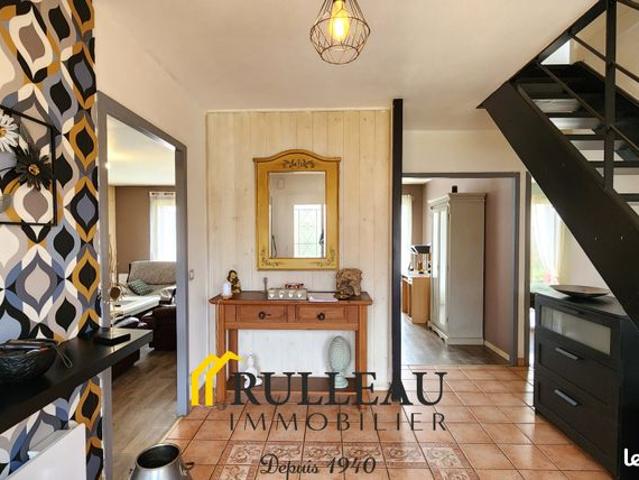 Maison vente à Bordeaux, Ambès