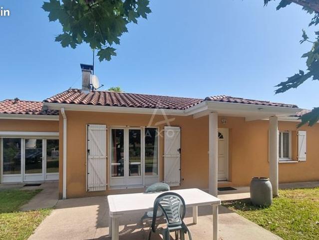 Maison vente à Dax, Saint-yaguen