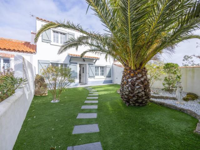 Maison vente à Les Sables-d'Olonne, L'epine