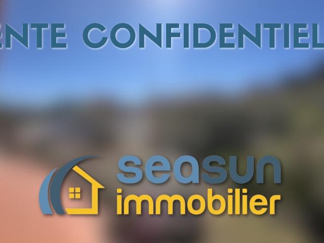 Maison vente à Arrondissement de Toulon, La Seyne-sur-mer