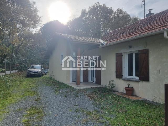 Maison vente à France métropolitaine, Belin-béliet