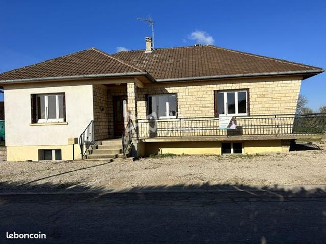 Maison vente à Nogent-sur-Seine, Montpothier