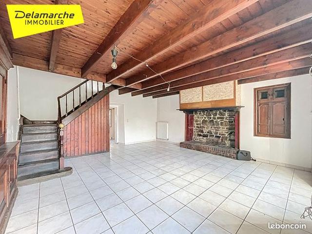 Maison vente à Coutances, Quettreville-sur-sienne