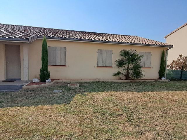 Maison vente à Montauban