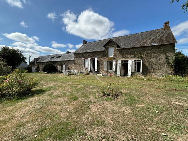 Maison vente à Châteaubriant-Ancenis, Derval