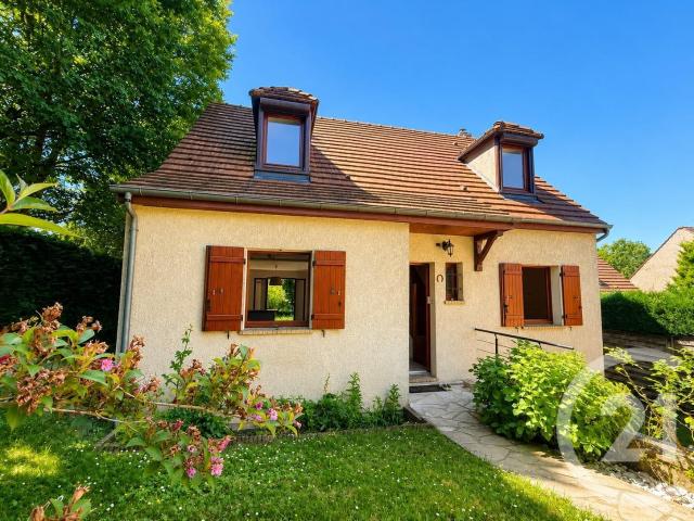 Maison vente à Meaux, Dammartin-en-goële