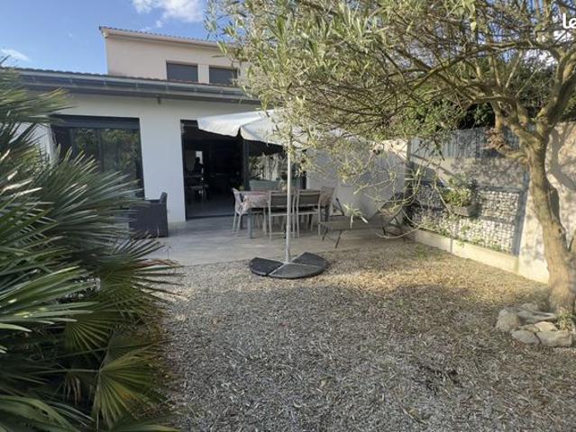 Appartement vente à Chabeuil, Guadeloupe