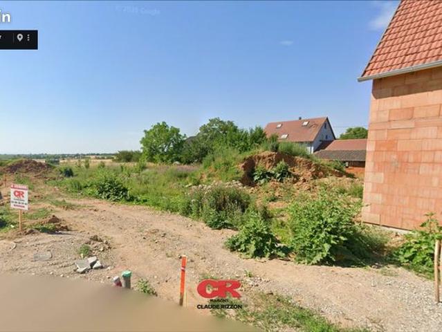 Maison vente à Gertwiller, Collectivité européenne d'Alsace