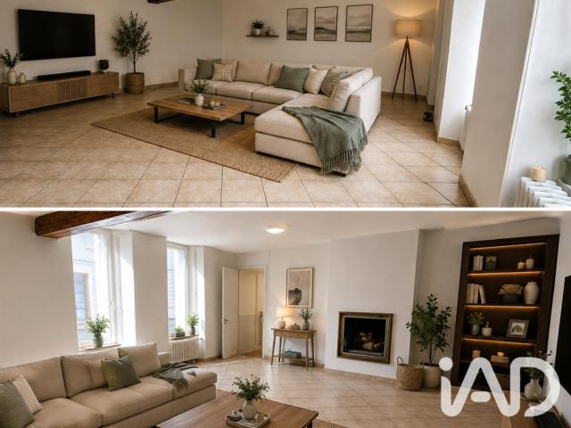 Maison vente à Cholet, Montfaucon-Montigné
