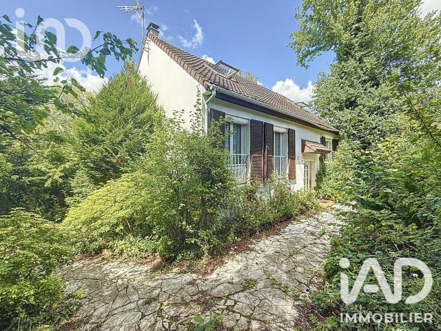 Maison vente à La Vanne, Saint-Siméon