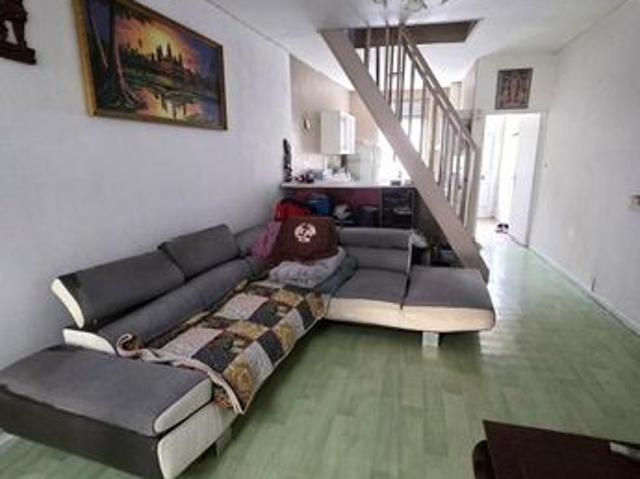 Maison vente à Lille, Tourcoing