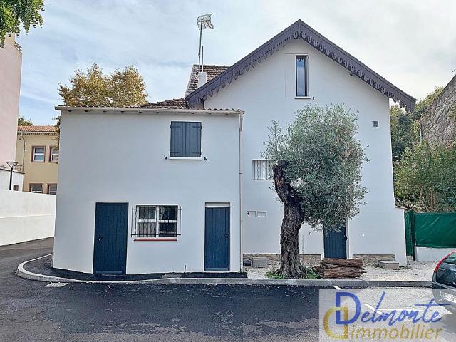 Maison location à Arrondissement de Toulon, La Seyne-sur-mer